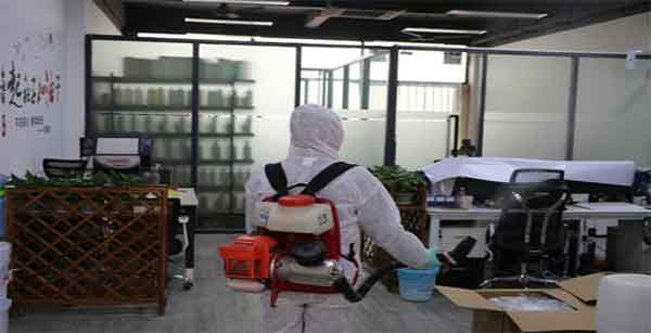 消杀公司选择哪一家比较好?需要考虑消杀公司口碑吗