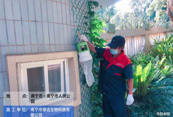 食品工厂如何选择蚊蝇防治?费用高吗?