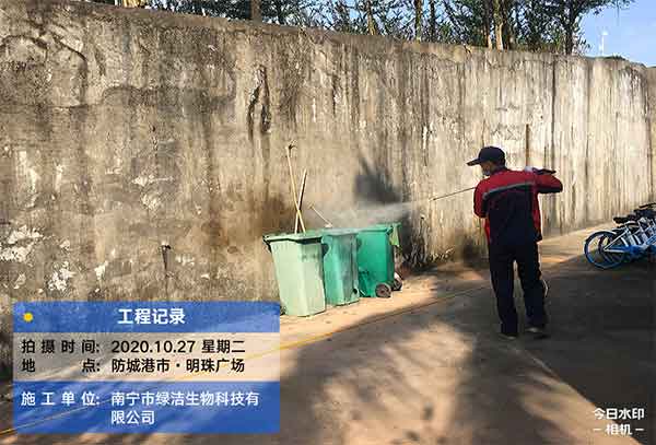 蚊蝇防治公司如何选择呢?有什么选择标准?