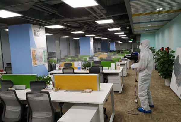 除虫服务公司应该如何选择?应该注意哪些方面?
